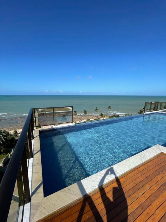 Apartamento Praia De Carapibus Конди Экстерьер фото